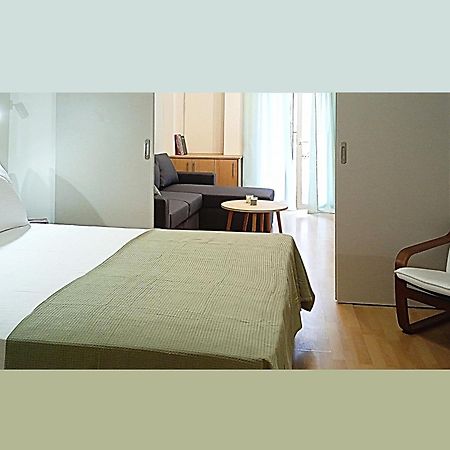 Nostos Luxury Apartment-Perfect Hospitality Солун Екстериор снимка