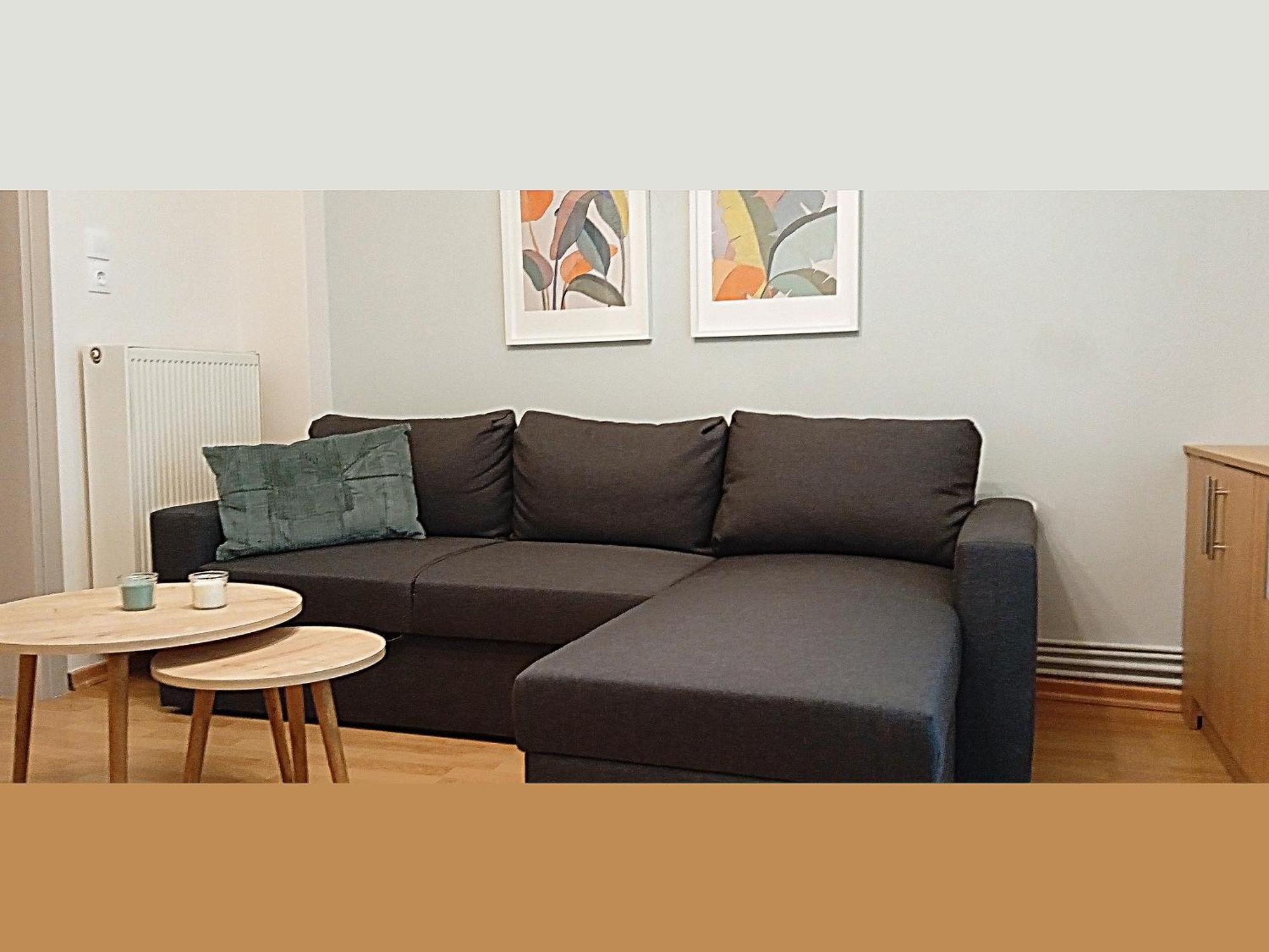 Nostos Luxury Apartment-Perfect Hospitality Солун Екстериор снимка