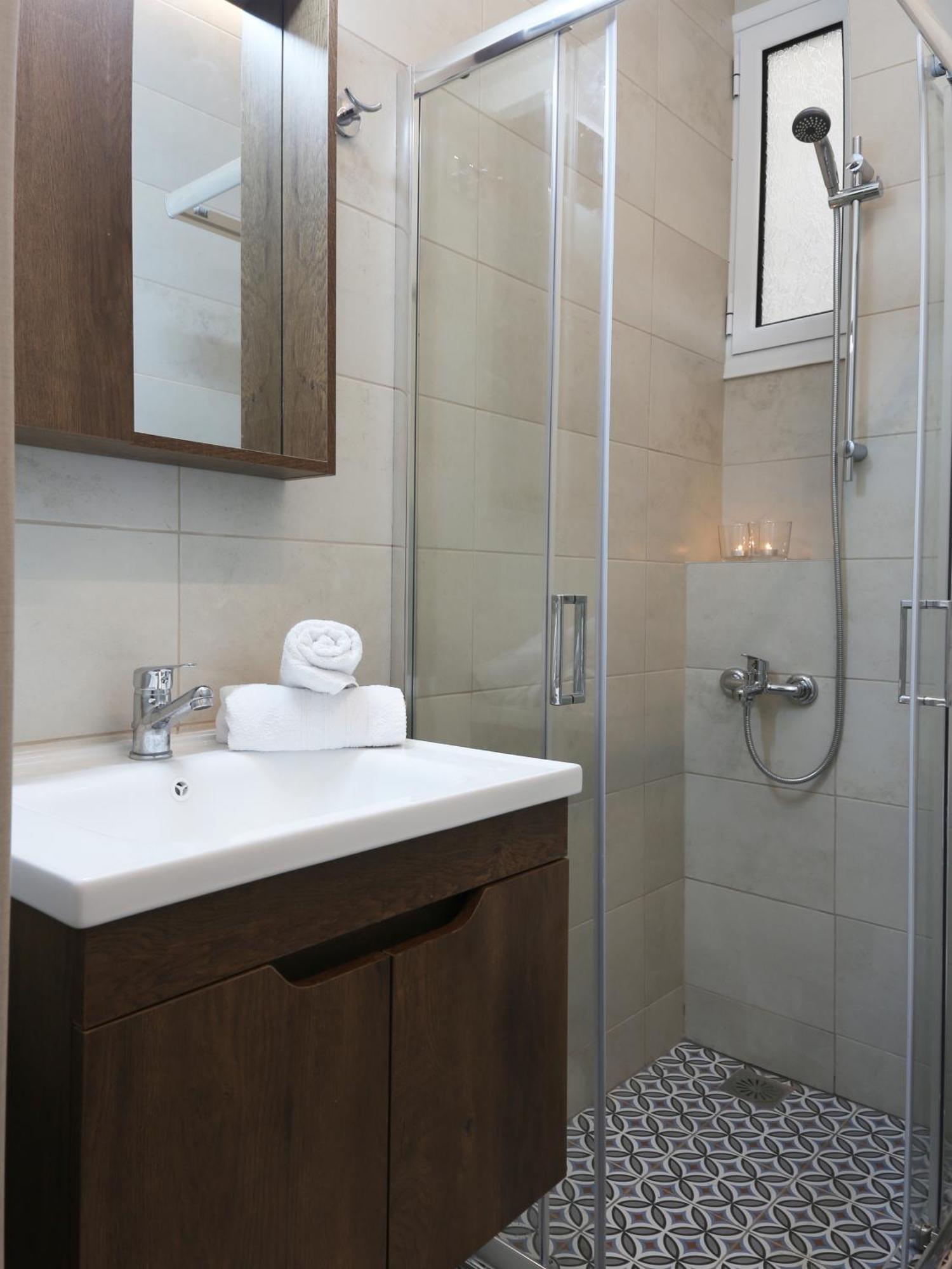 Nostos Luxury Apartment-Perfect Hospitality Солун Екстериор снимка
