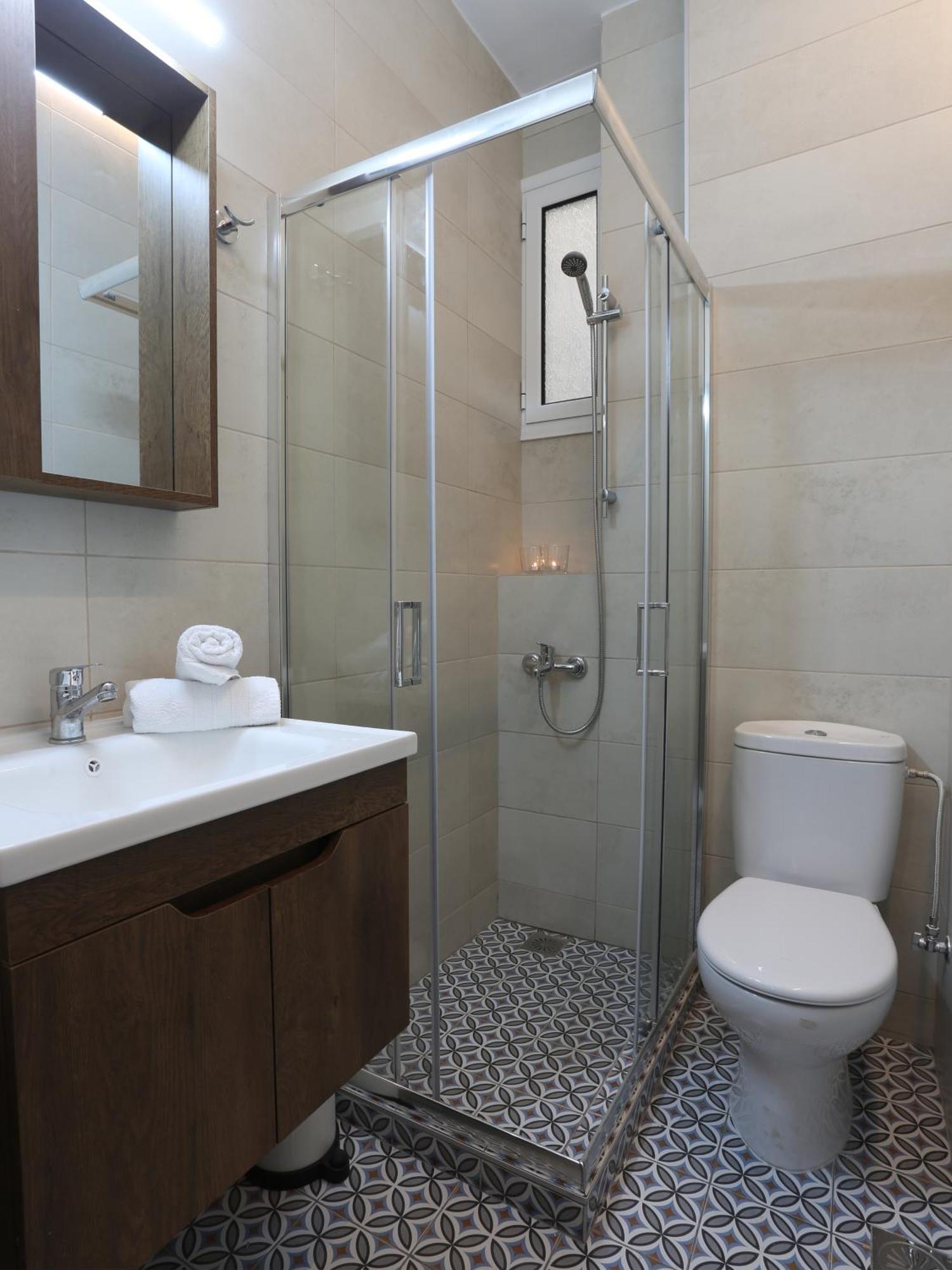 Nostos Luxury Apartment-Perfect Hospitality Солун Екстериор снимка