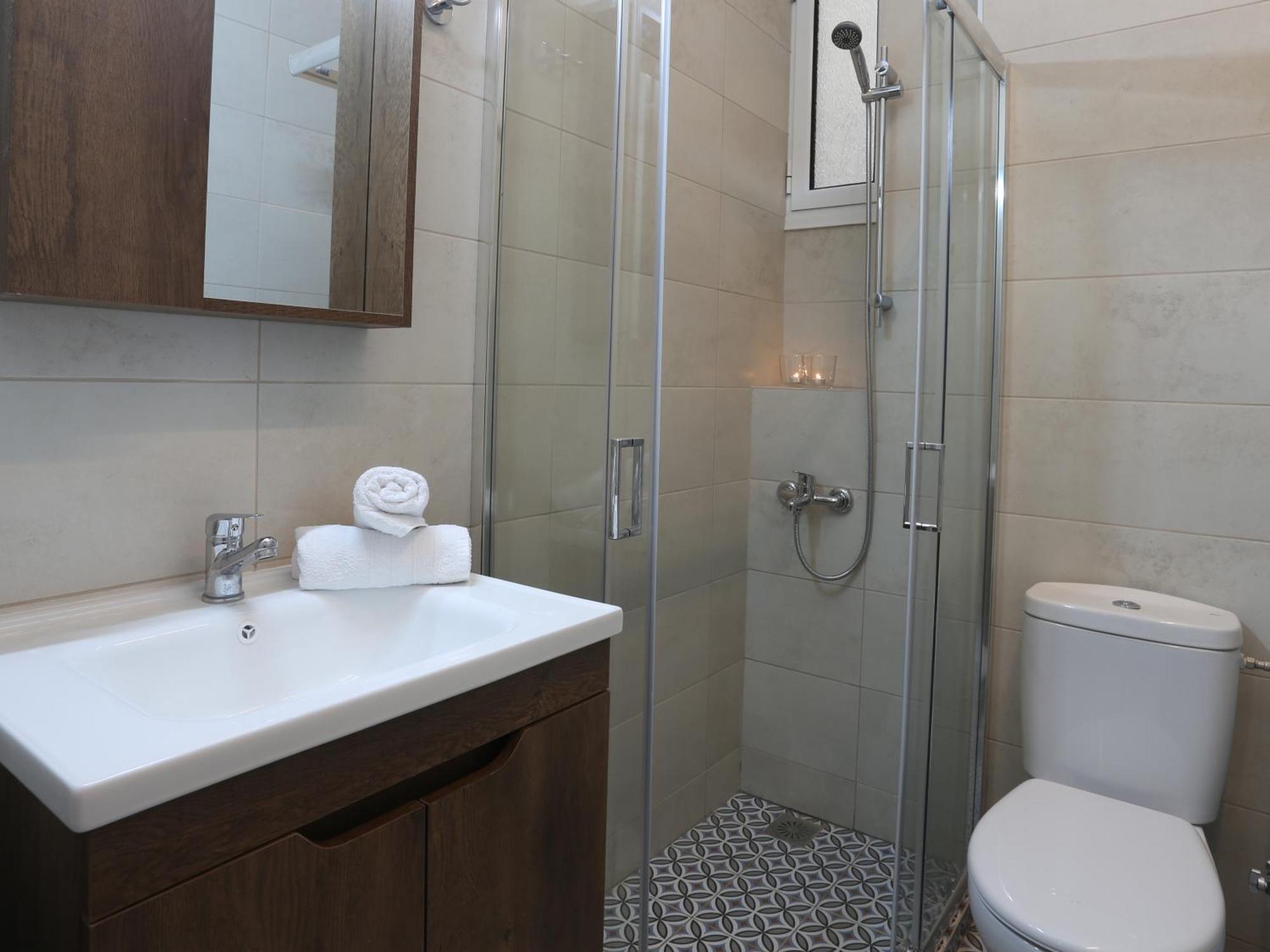 Nostos Luxury Apartment-Perfect Hospitality Солун Екстериор снимка